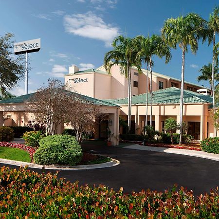 Sonesta Select Miami Lakes Luaran gambar