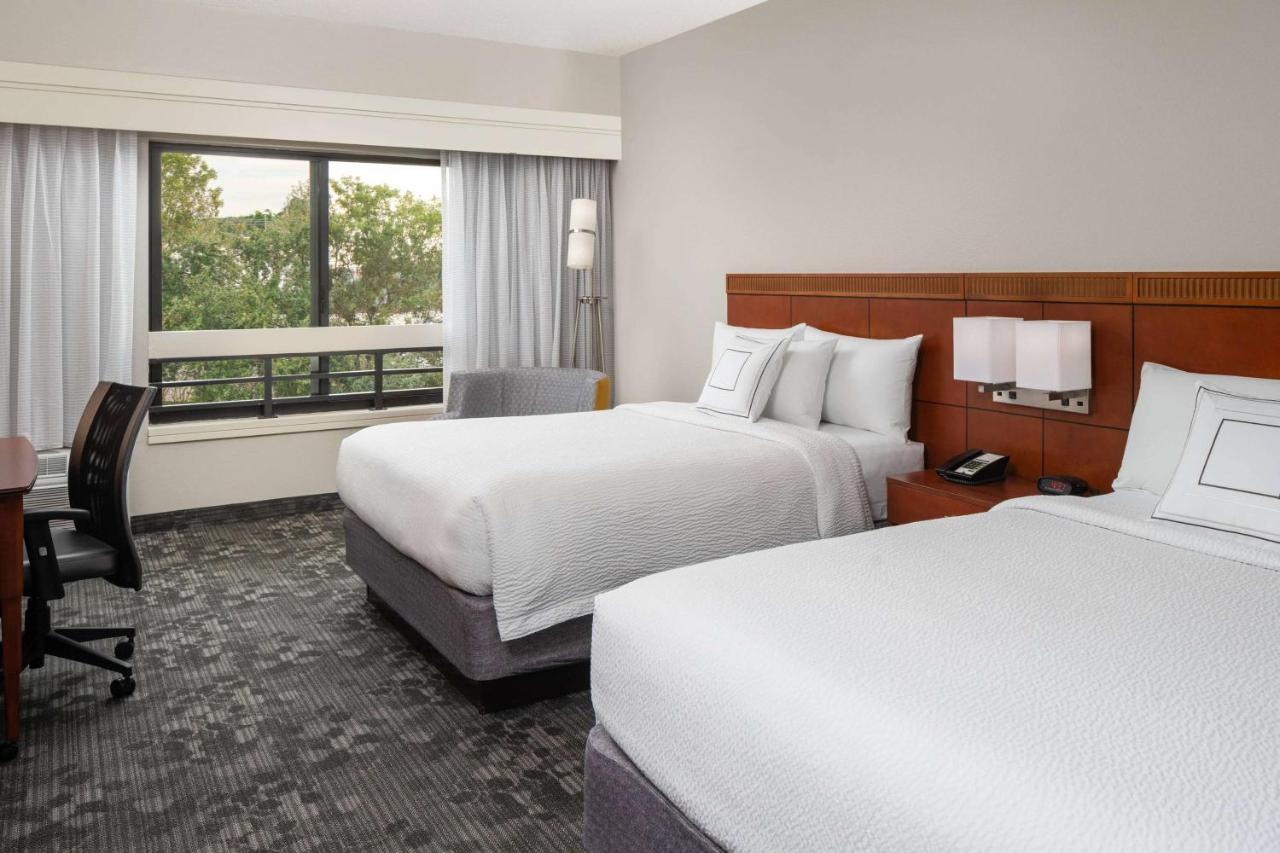 Sonesta Select Miami Lakes Luaran gambar