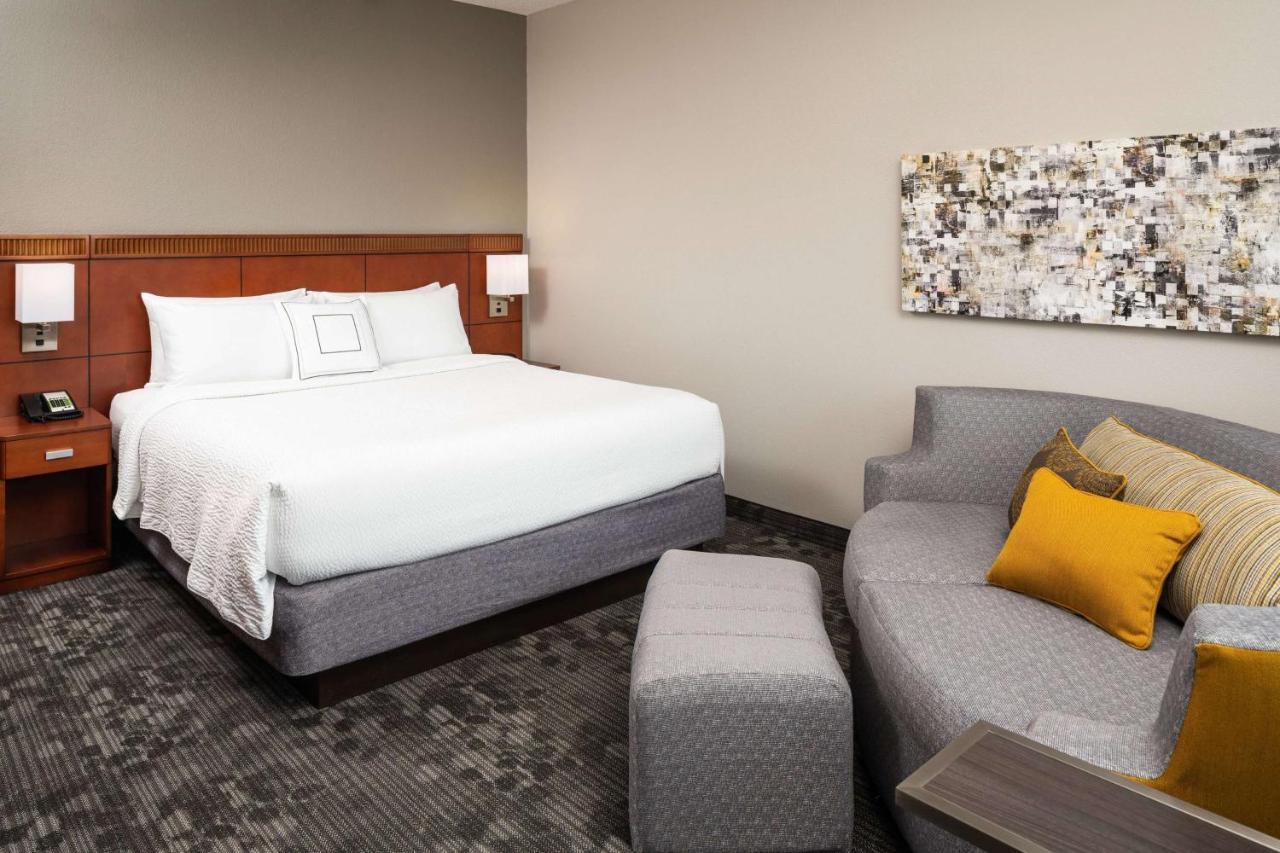 Sonesta Select Miami Lakes Luaran gambar
