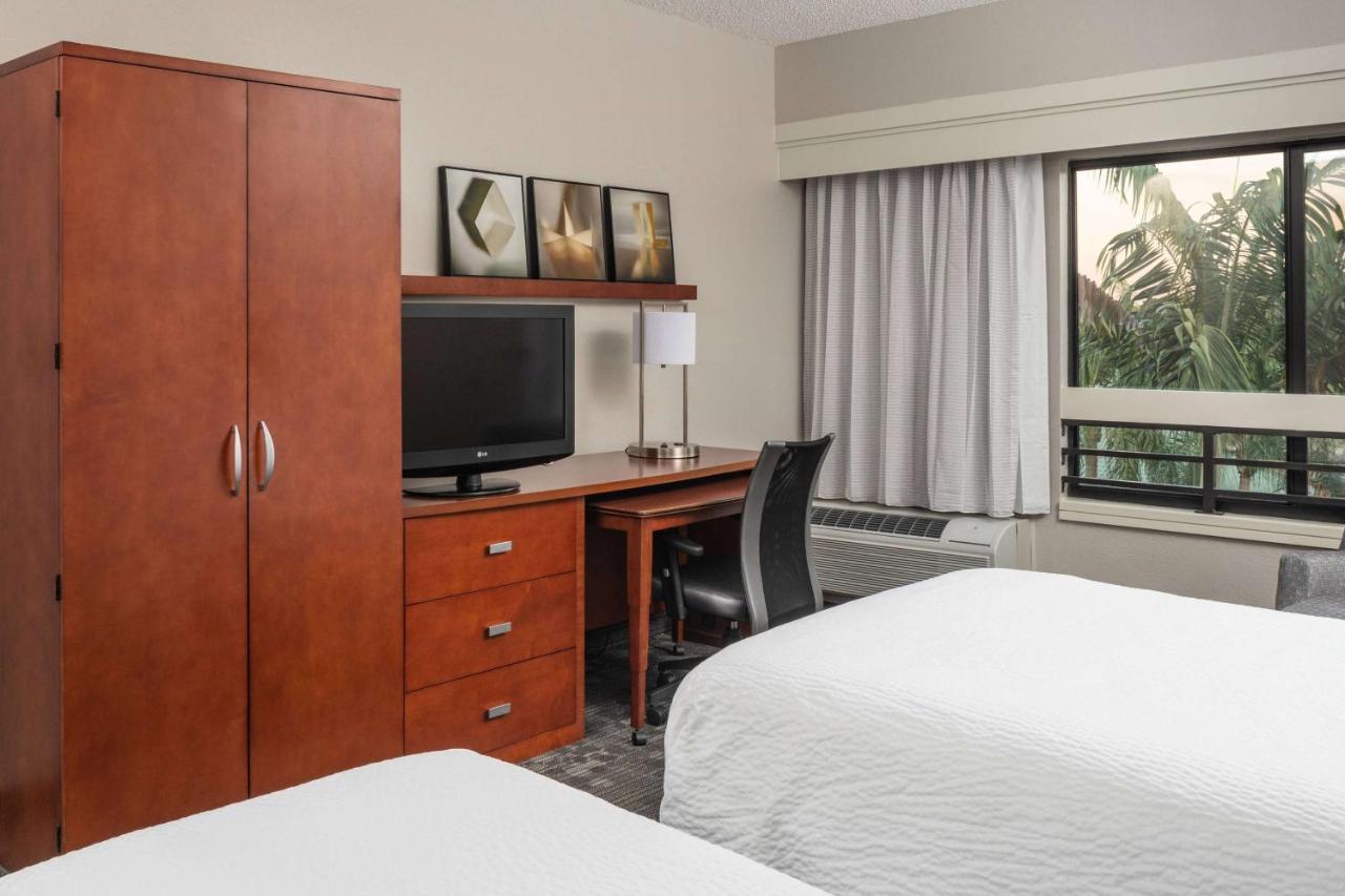 Sonesta Select Miami Lakes Luaran gambar