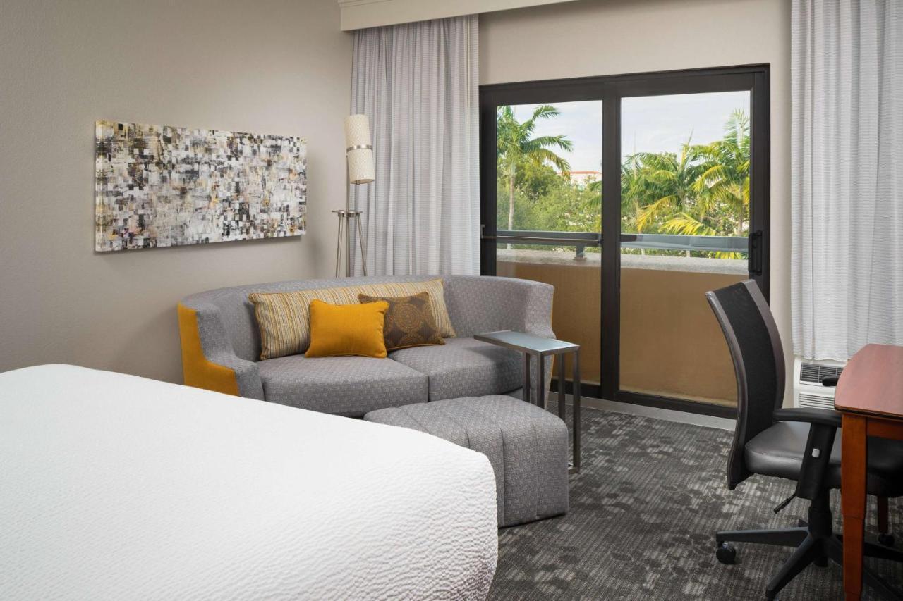 Sonesta Select Miami Lakes Luaran gambar