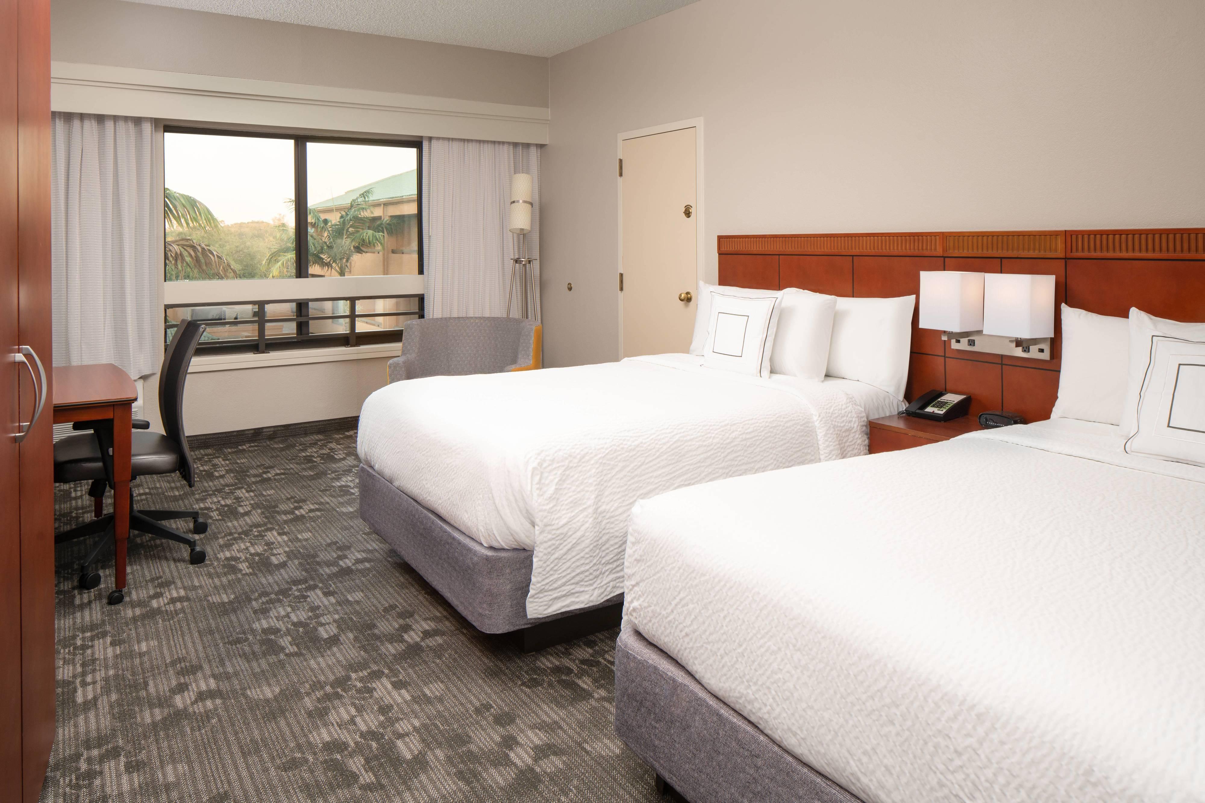 Sonesta Select Miami Lakes Luaran gambar