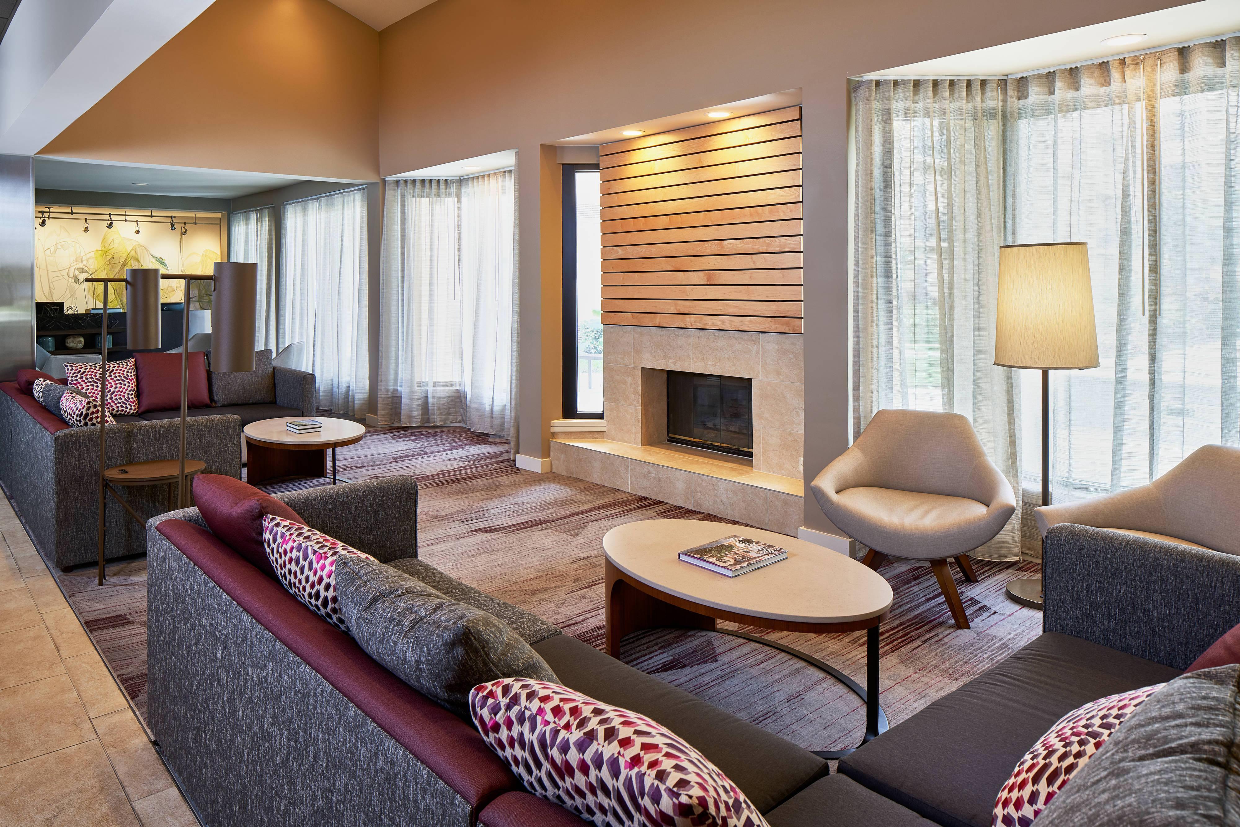 Sonesta Select Miami Lakes Luaran gambar