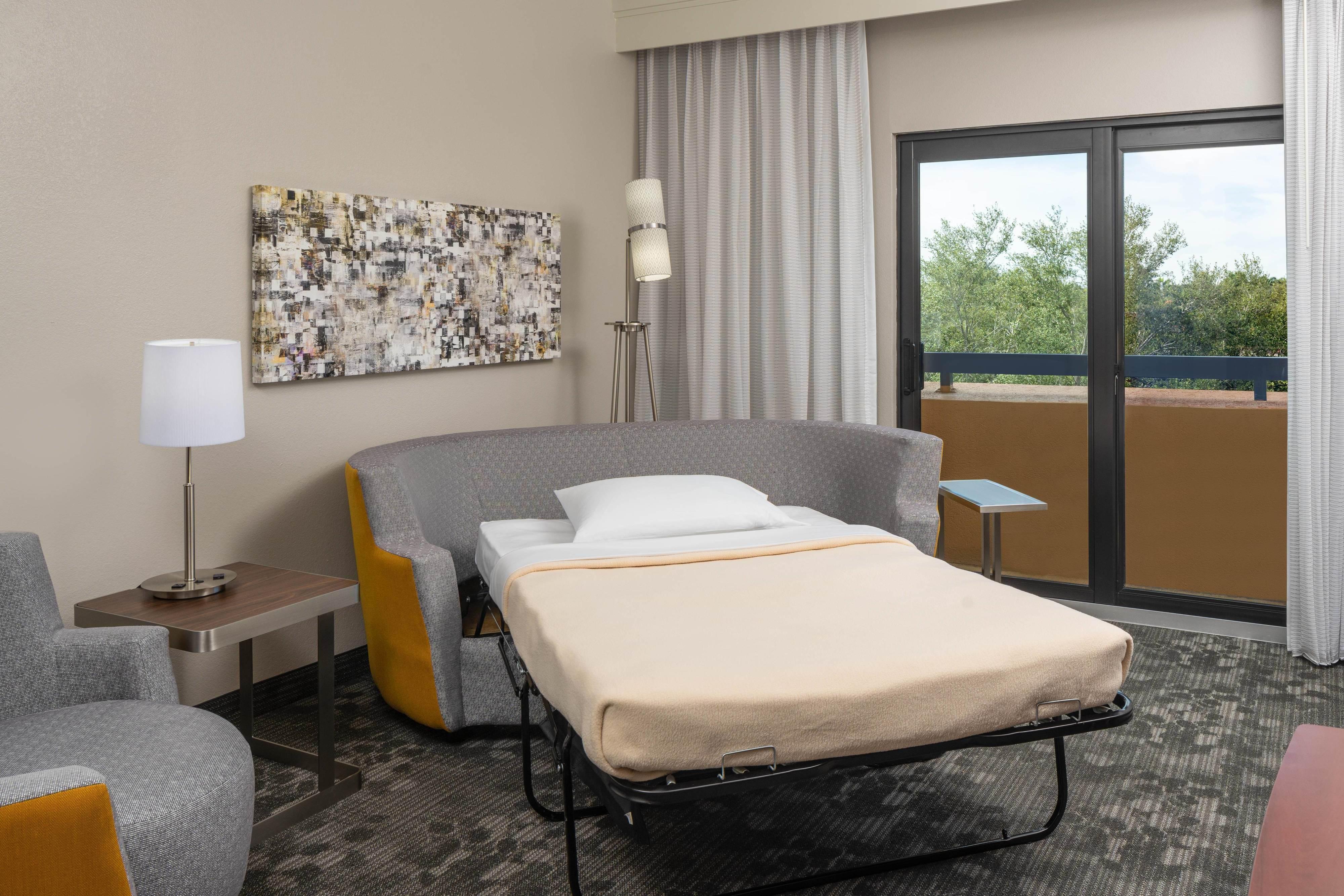 Sonesta Select Miami Lakes Luaran gambar