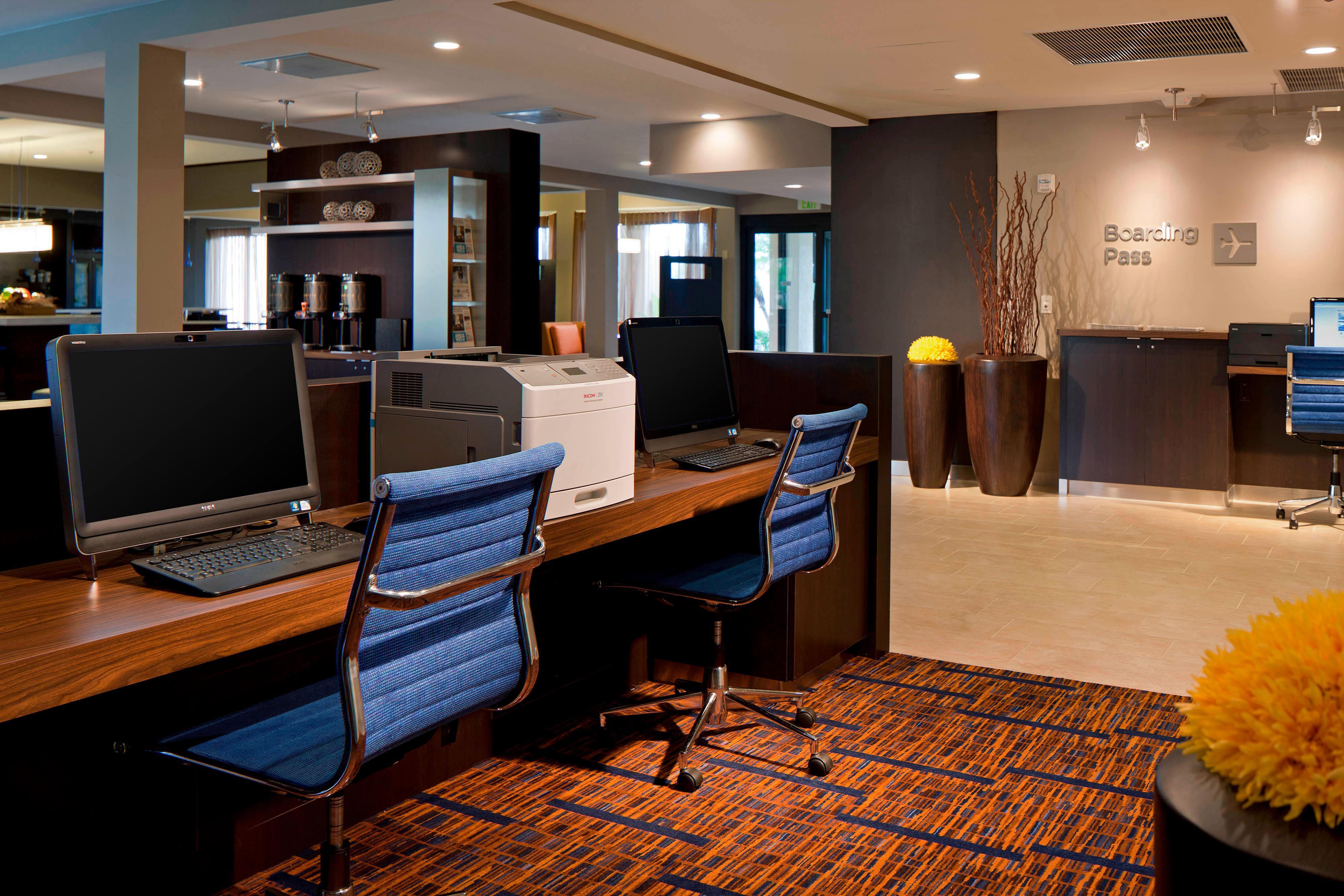 Sonesta Select Miami Lakes Luaran gambar