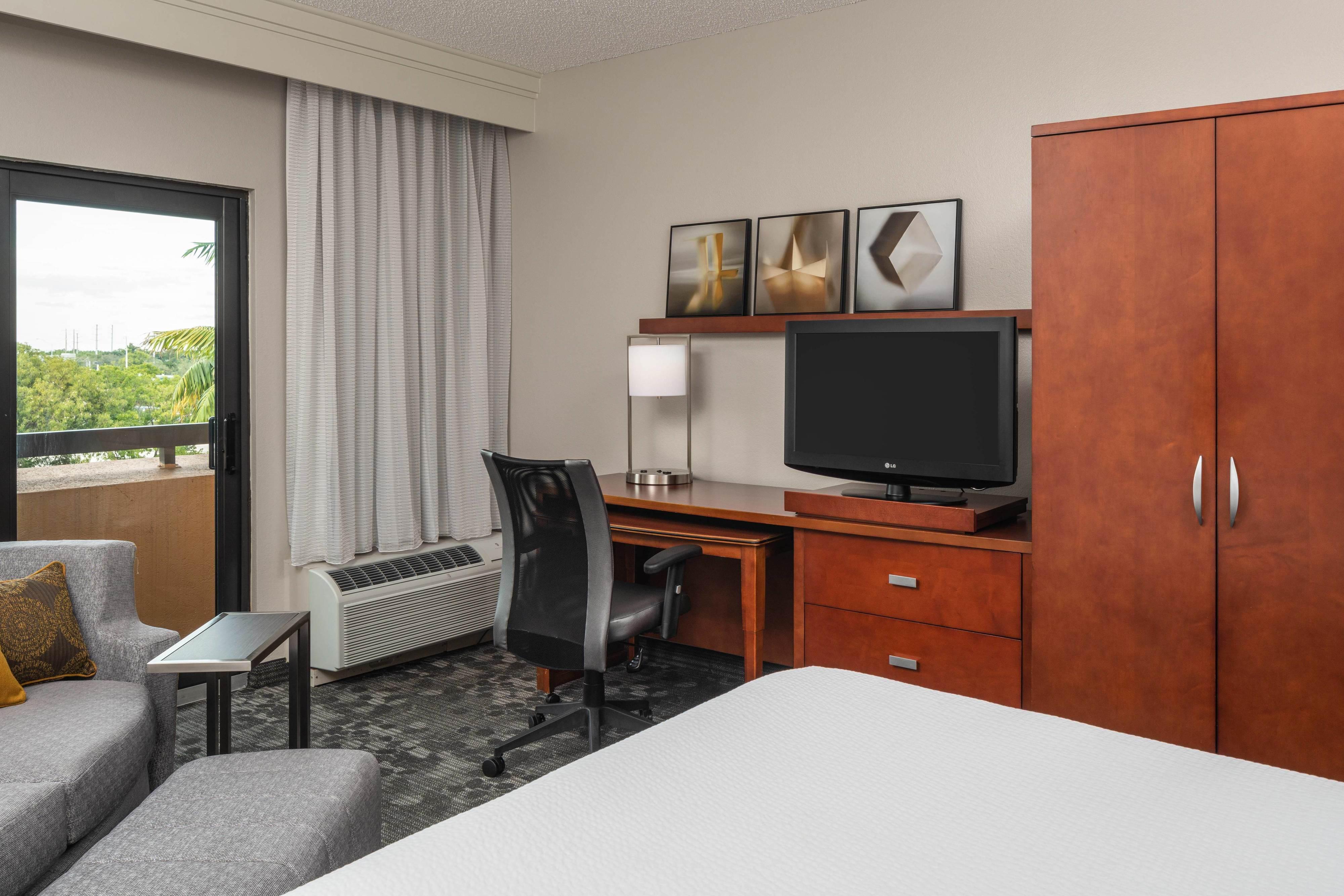Sonesta Select Miami Lakes Luaran gambar