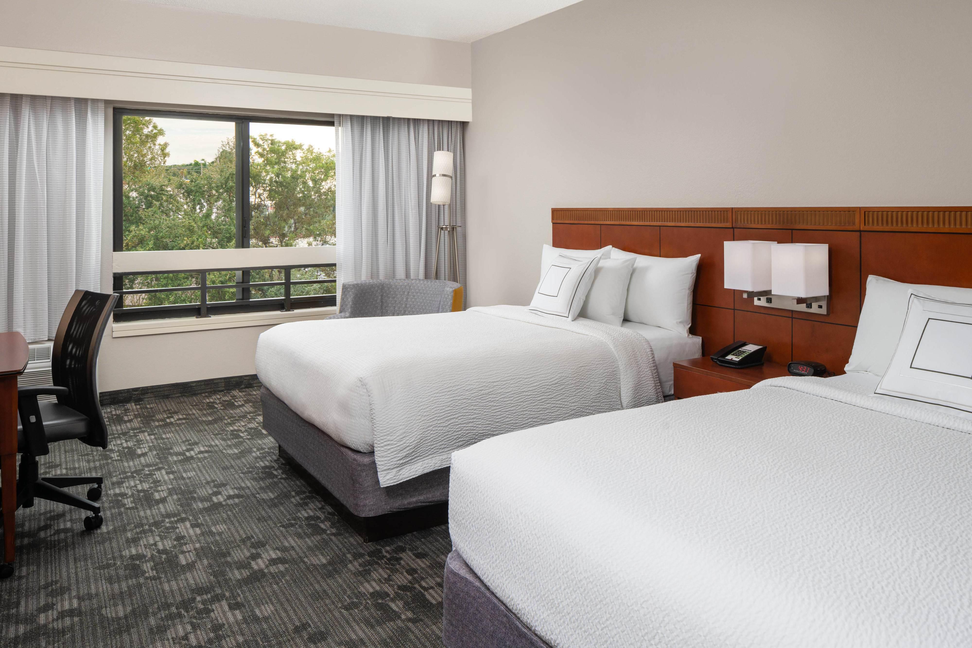 Sonesta Select Miami Lakes Luaran gambar