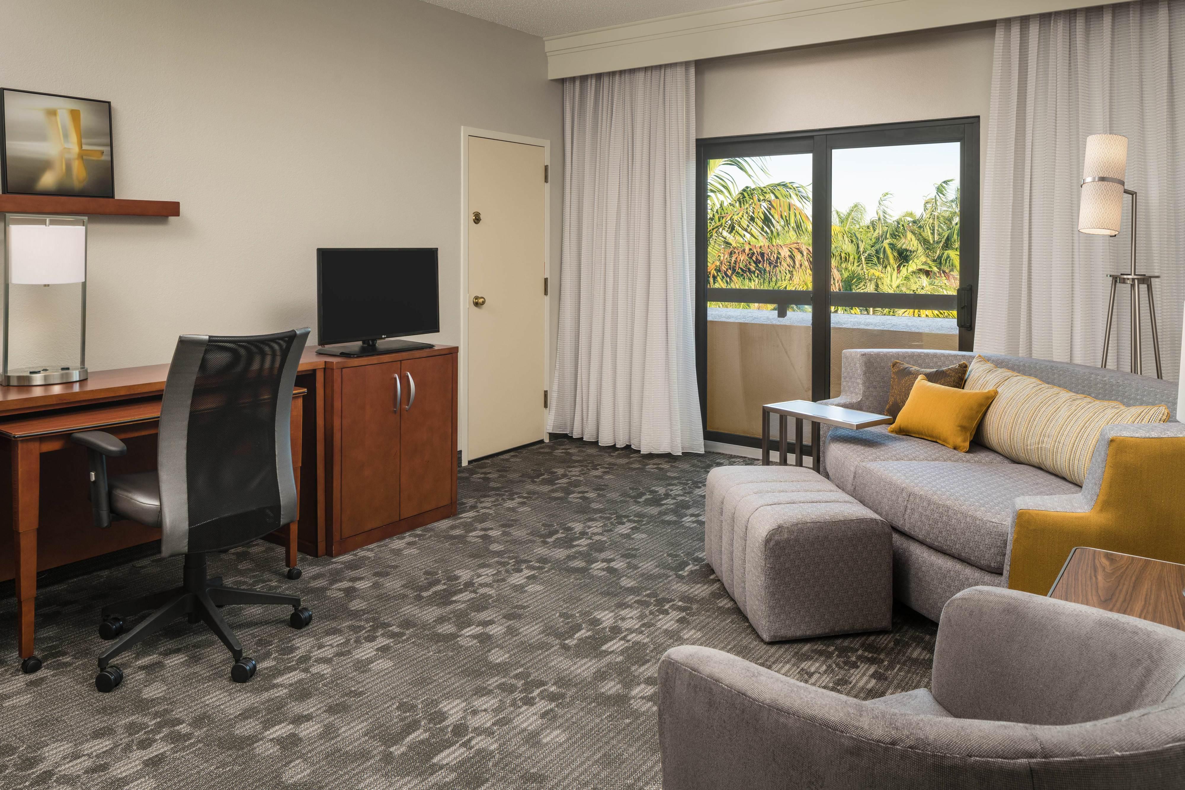 Sonesta Select Miami Lakes Luaran gambar
