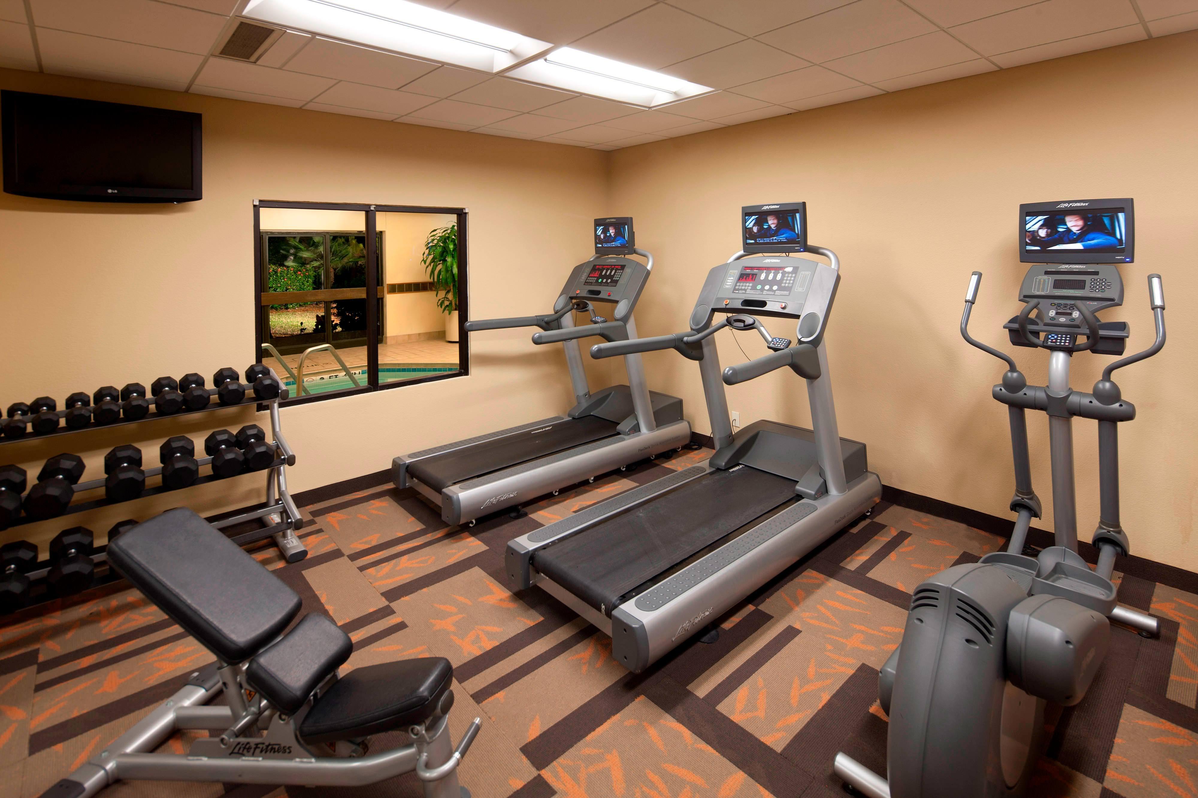 Sonesta Select Miami Lakes Luaran gambar