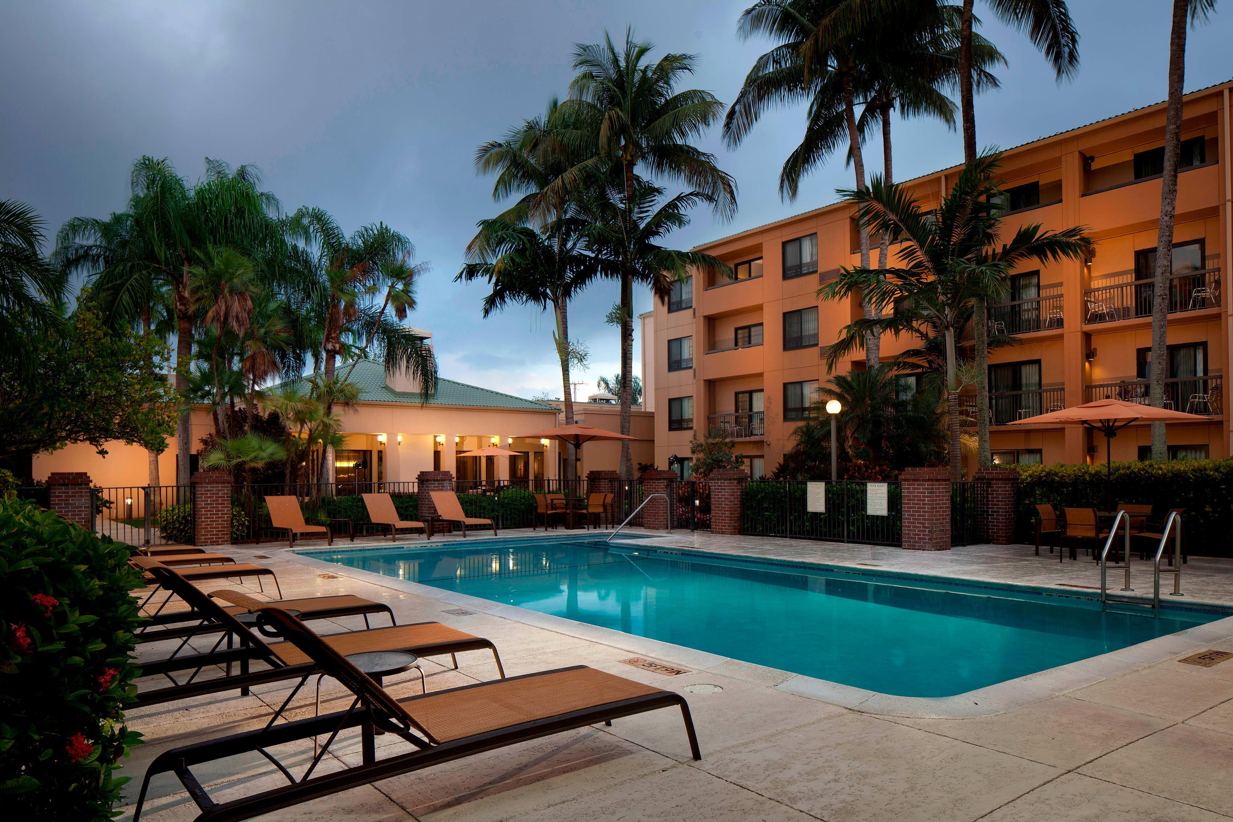 Sonesta Select Miami Lakes Luaran gambar
